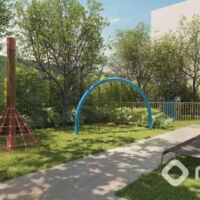 Vista Brooklin - Playground Vista Brooklin - Playground