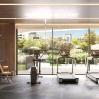 Arcos Itaim - Fitness Arcos Itaim - Fitness