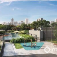 Arcos Itaim - Playground Arcos Itaim - Playground