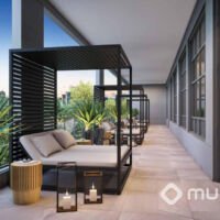 Haute Brooklin by EZ - Bangalôs Haute Brooklin by EZ - Bangalôs