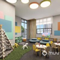 Haute Brooklin by EZ - Brinquedoteca Haute Brooklin by EZ - Brinquedoteca