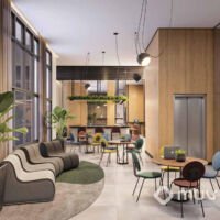 Haute Brooklin by EZ - Coworking Haute Brooklin by EZ - Coworking