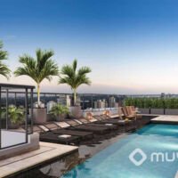 Haute Brooklin by EZ - Deck molhado Haute Brooklin by EZ - Deck molhado