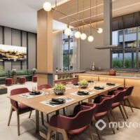 Haute Brooklin by EZ - Espaço gourmet Haute Brooklin by EZ - Espaço gourmet