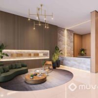 Haute Brooklin by EZ - Lobby Haute Brooklin by EZ - Lobby