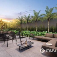 Haute Brooklin by EZ - Lounge festas Haute Brooklin by EZ - Lounge festas