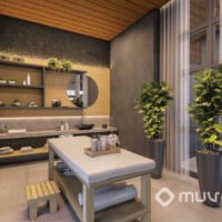 Haute Brooklin by EZ - Massagem Haute Brooklin by EZ - Massagem