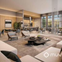 Haute Brooklin by EZ - Salão de festas Haute Brooklin by EZ - Salão de festas