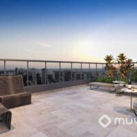 Haute Brooklin by EZ - Sky Belvedere Haute Brooklin by EZ - Sky Belvedere