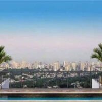 Haute Brooklin by EZ - Vista sky pool Haute Brooklin by EZ - Vista sky pool