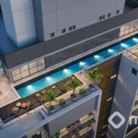 Haute Brooklin by EZ - Voo rooftop Haute Brooklin by EZ - Voo rooftop