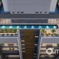 Haute Brooklin by EZ - Voo rooftop Haute Brooklin by EZ - Voo rooftop