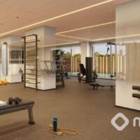 Helbor Patteo Vila Mariana Life & Office - Fitness Helbor Patteo Vila Mariana Life & Office - Fitness