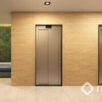 Helbor Patteo Vila Mariana Life & Office - Lobby Helbor Patteo Vila Mariana Life & Office - Lobby