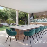 Living Wellness Aclimação - Country house Living Wellness Aclimação - Country house