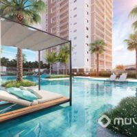 Living Wellness Aclimação - Piscina e spa Living Wellness Aclimação - Piscina e spa
