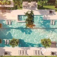 Living Wellness Aclimação - Voo piscina Living Wellness Aclimação - Voo piscina
