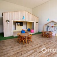 Only Cidade Jardim - Foto brinquedoteca Only Cidade Jardim - Foto brinquedoteca