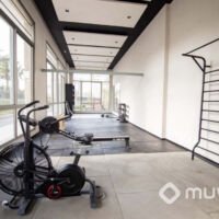 Only Cidade Jardim - Foto fitness funcional Only Cidade Jardim - Foto fitness funcional