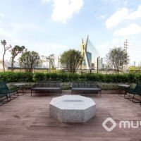 Only Cidade Jardim - Foto diurna fogueira Only Cidade Jardim - Foto diurna fogueira