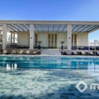 Only Cidade Jardim - Foto diurna piscina descoberta Only Cidade Jardim - Foto diurna piscina descoberta