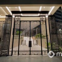 Only Cidade Jardim - Foto noturna portaria Only Cidade Jardim - Foto noturna portaria