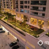 Only Cidade Jardim - Foto noturna lazer Only Cidade Jardim - Foto noturna lazer