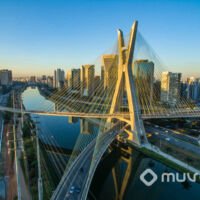 Ponte Estaiada Ponte Estaiada