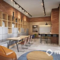 Reserva Caminhos da Lapa - Coworking Reserva Caminhos da Lapa - Coworking