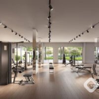 Reserva Caminhos da Lapa - Fitness Reserva Caminhos da Lapa - Fitness