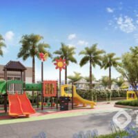 Reserva Caminhos da Lapa - Playground Reserva Caminhos da Lapa - Playground