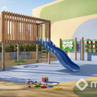 Roya Perdizes Home - Playground Roya Perdizes Home - Playground