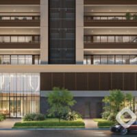 Roya Perdizes Home - Portaria Roya Perdizes Home - Portaria
