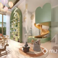 Secret Garden - Brinquedoteca Secret Garden - Brinquedoteca