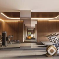 The Edition by Living Vila Mariana - Fitness The Edition by Living Vila Mariana - Fitness