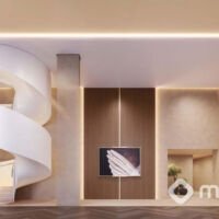 The Edition by Living Vila Mariana - Lobby The Edition by Living Vila Mariana - Lobby