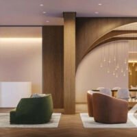 The Edition by Living Vila Mariana - Lounge festas The Edition by Living Vila Mariana - Lounge festas