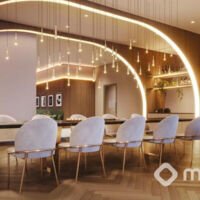 The Edition by Living Vila Mariana - Lounge festas The Edition by Living Vila Mariana - Lounge festas