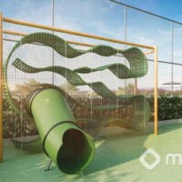 The Edition by Living Vila Mariana - Playground The Edition by Living Vila Mariana - Playground