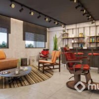 Air Brooklin - Barber shop Air Brooklin - Barber shop