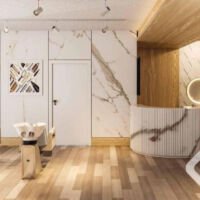 Air Brooklin - Beauty room Air Brooklin - Beauty room