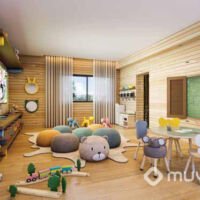 Air Brooklin - Brinquedoteca Air Brooklin - Brinquedoteca