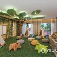 Air Brooklin - Brinquedoteca Air Brooklin - Brinquedoteca