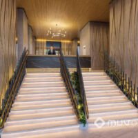 Air Brooklin - Concierge Av. Santo Amaro Air Brooklin - Concierge Av. Santo Amaro