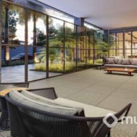 Air Brooklin - Estar chegada Air Brooklin - Estar chegada