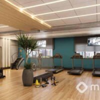 Air Brooklin - Fitness aeróbico Air Brooklin - Fitness aeróbico