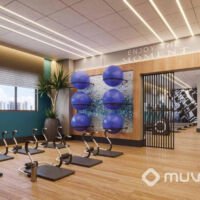 Air Brooklin - Fitness health Air Brooklin - Fitness health