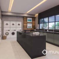 Air Brooklin - Lavanderia Air Brooklin - Lavanderia