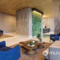 Air Brooklin - Lobby Air Brooklin - Lobby