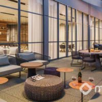 Air Brooklin - Lounge salão de festas Air Brooklin - Lounge salão de festas